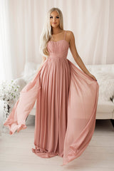 Vestido largo modelo 149126 YourNewStyle