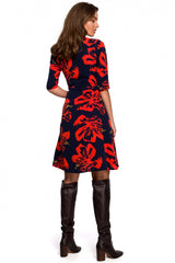 Vestido de día modelo 149205 Stylove