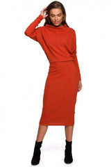 Vestido de día modelo 149213 Stylove