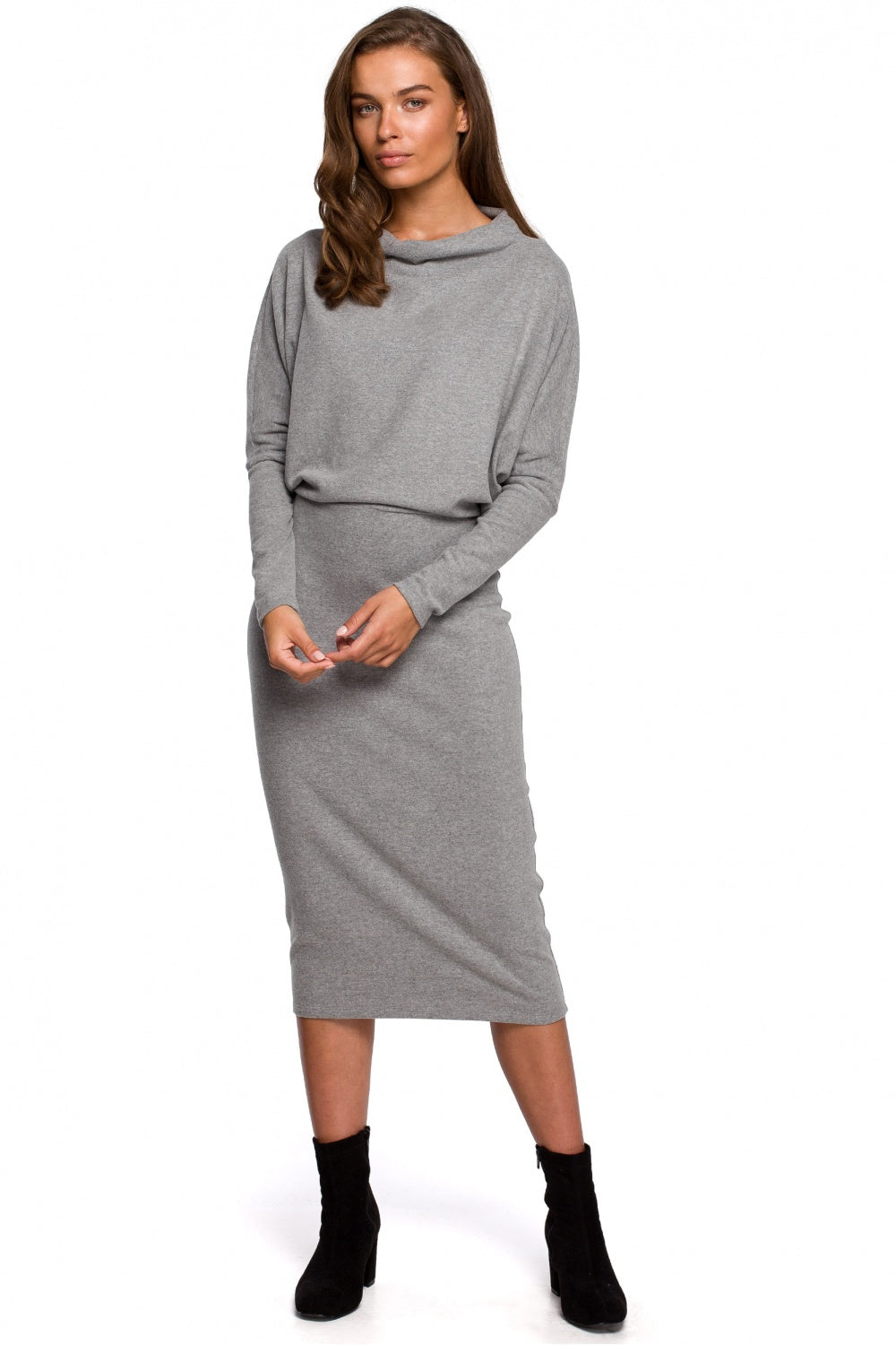 Vestido de día modelo 149214 Stylove