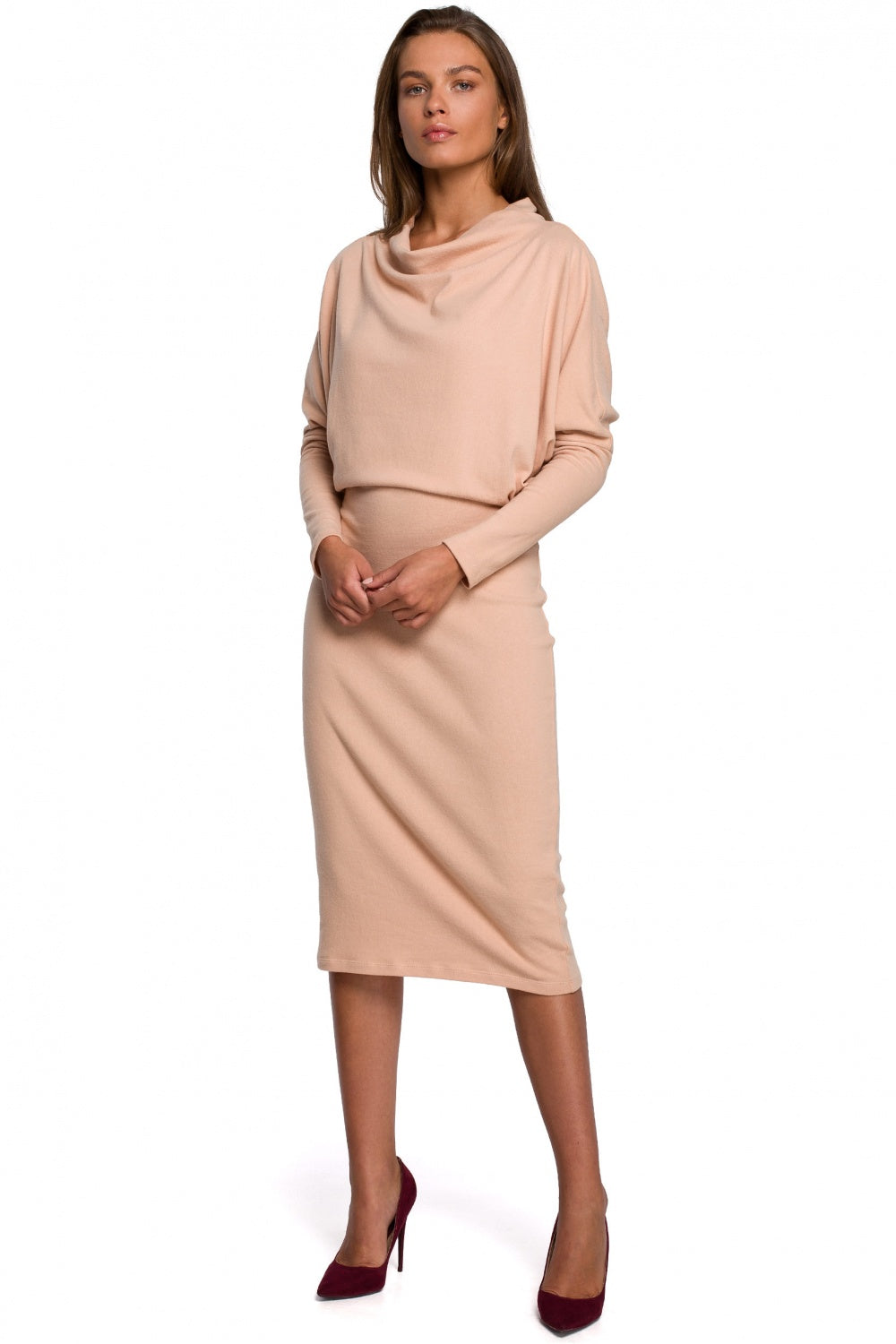 Vestido de día modelo 149215 Stylove