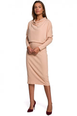 Vestido de día modelo 149215 Stylove