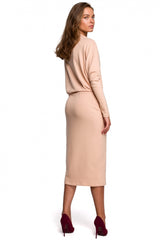 Vestido de día modelo 149215 Stylove