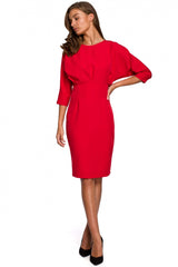 Vestido de día modelo 149225 Stylove