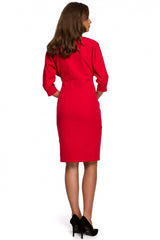 Vestido de día modelo 149225 Stylove