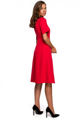 Vestido de día modelo 149233 Stylove