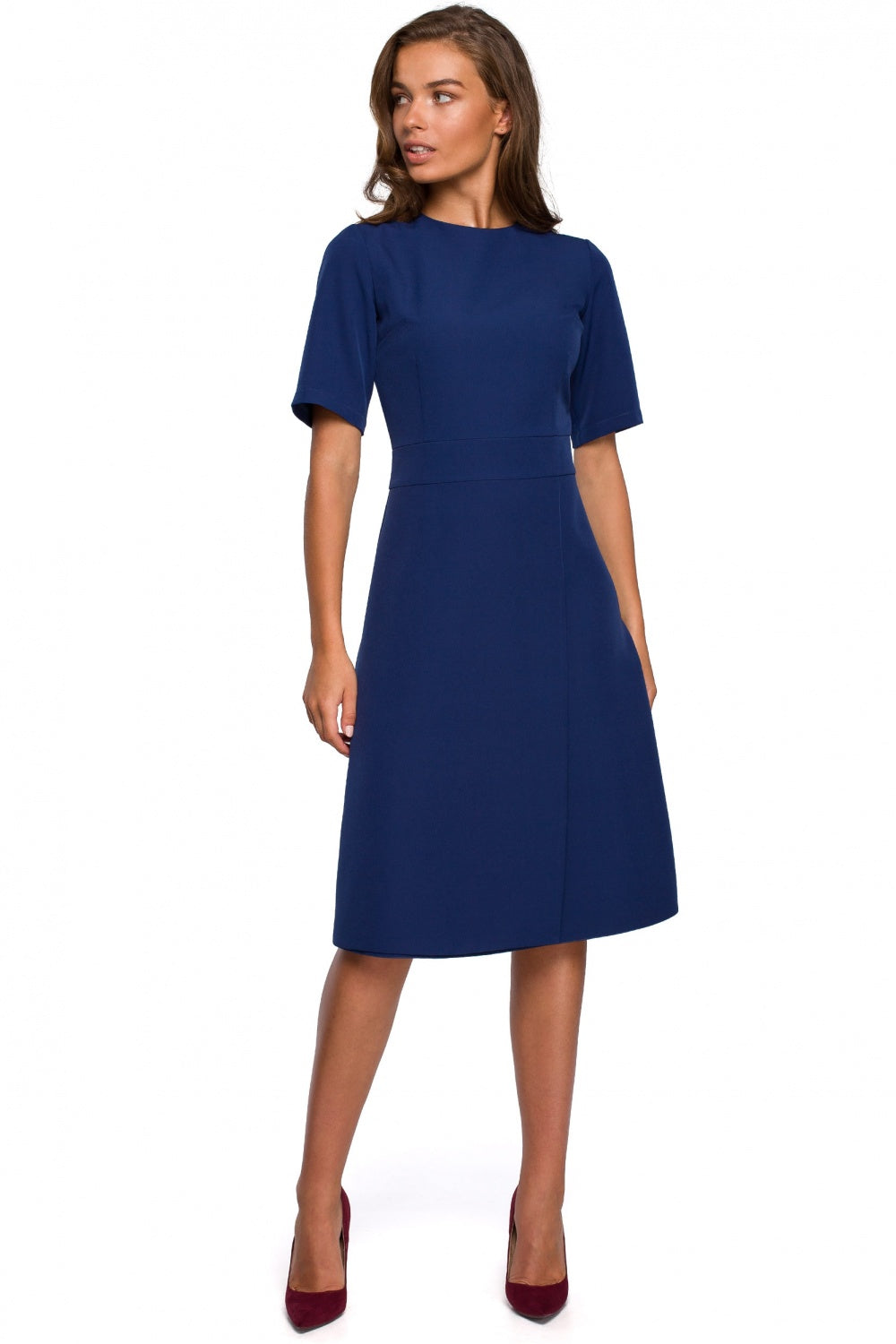 Vestido de día modelo 149234 Stylove