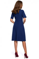 Vestido de día modelo 149234 Stylove