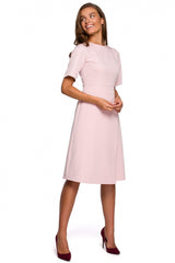 Vestido de día modelo 149235 Stylove
