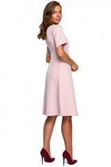 Vestido de día modelo 149235 Stylove