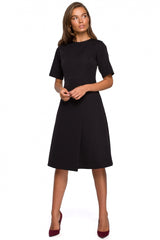 Vestido de día modelo 149236 Stylove Venta al por mayor de ropa online, moda femenina, zapatos, lencería y ropa interior - Matterhorn