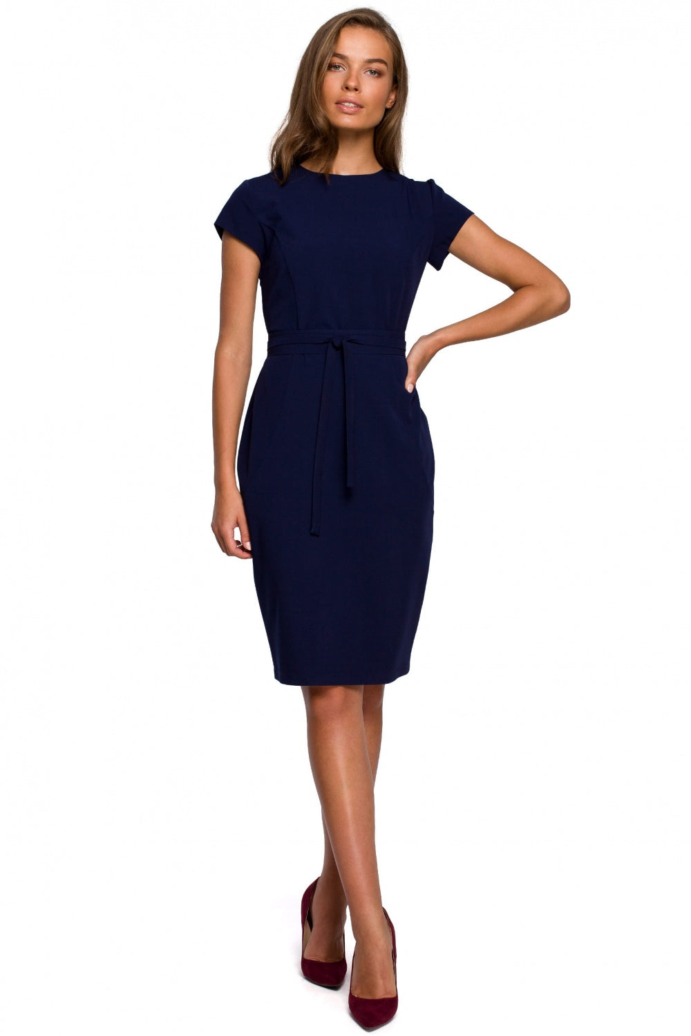 Vestido de día modelo 149238 Stylove