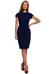 Vestido de día modelo 149238 Stylove