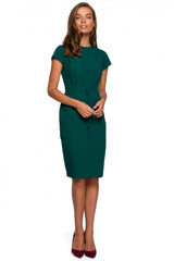 Vestido de día modelo 149239 Stylove