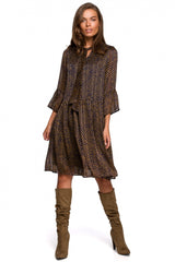 Vestido de día modelo 149244 Stylove