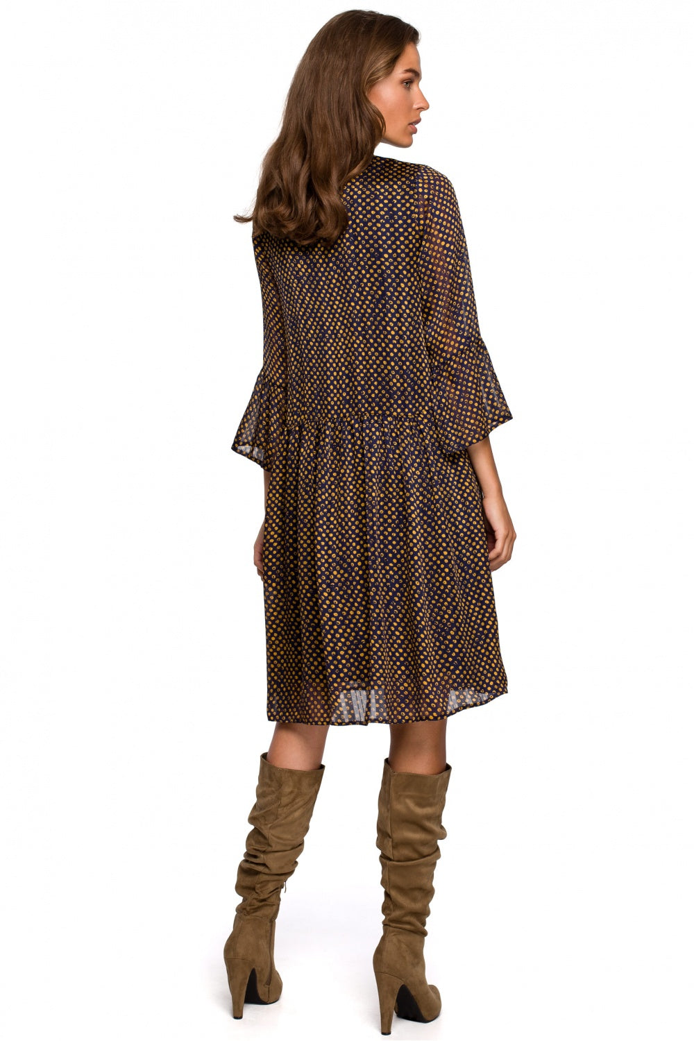 Vestido de día modelo 149244 Stylove