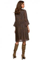 Vestido de día modelo 149244 Stylove