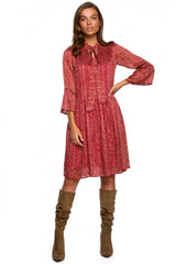 Vestido de día modelo 149245 Stylove