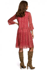 Vestido de día modelo 149245 Stylove