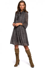 Vestido de día modelo 149246 Stylove