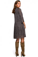 Vestido de día modelo 149246 Stylove