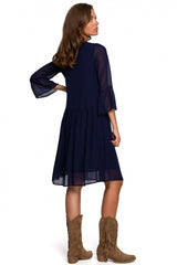 Vestido de cóctel modelo 149247 Stylove