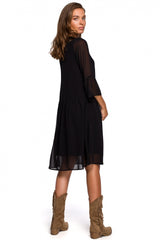 Vestido de cóctel modelo 149248 Stylove