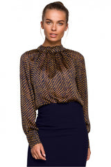 Blusa modelo 149249 Styleve