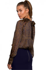 Blusa modelo 149249 Styleve