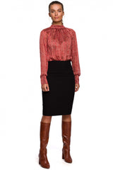 Blusa modelo 149250 Styleve