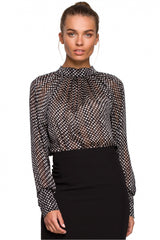 Blusa modelo 149251 Styleve