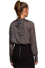 Blusa modelo 149251 Styleve