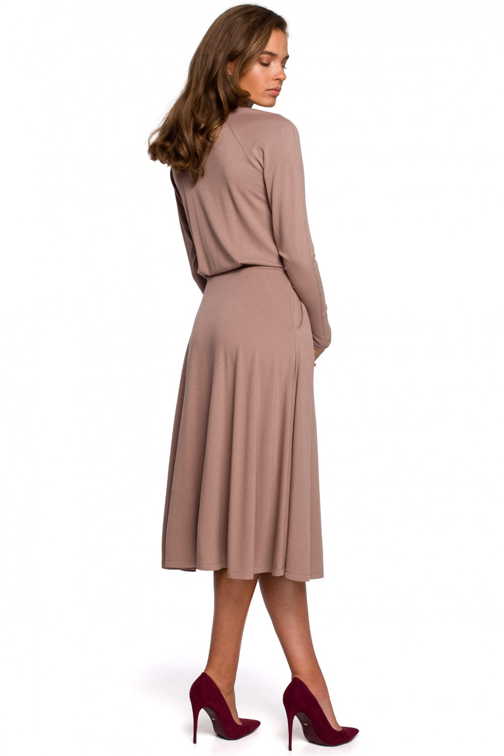 Vestido de día modelo 149252 Stylove
