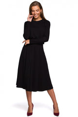 Vestido de día modelo 149254 Stylove Ropa al por mayor en línea, moda femenina, zapatos, lencería y ropa interior - Matterhorn