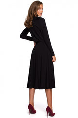 Vestido de día modelo 149254 Stylove Ropa al por mayor en línea, moda femenina, zapatos, lencería y ropa interior - Matterhorn