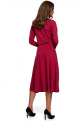 Vestido de día modelo 149255 Stylove