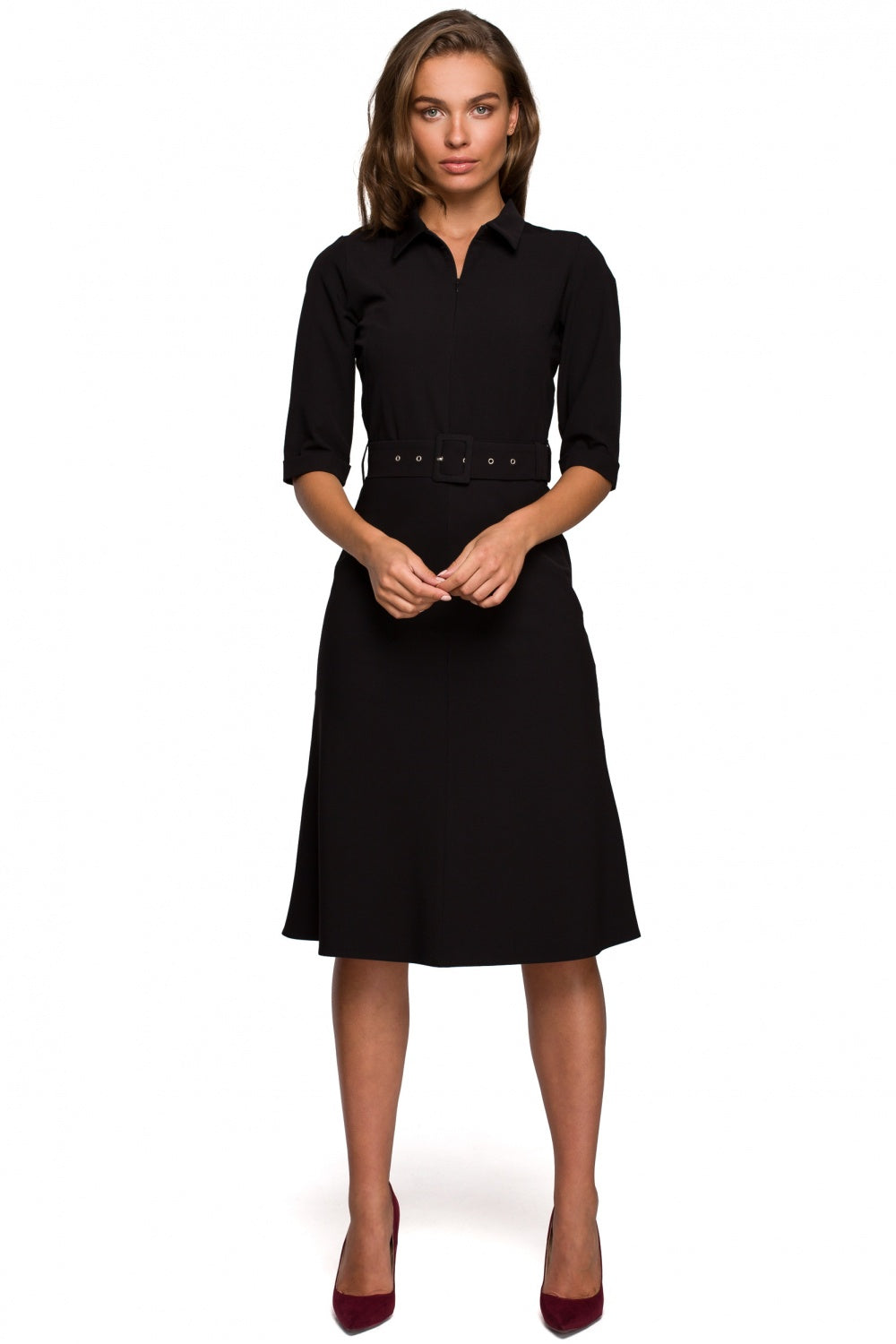 Vestido de día modelo 149263 Stylove