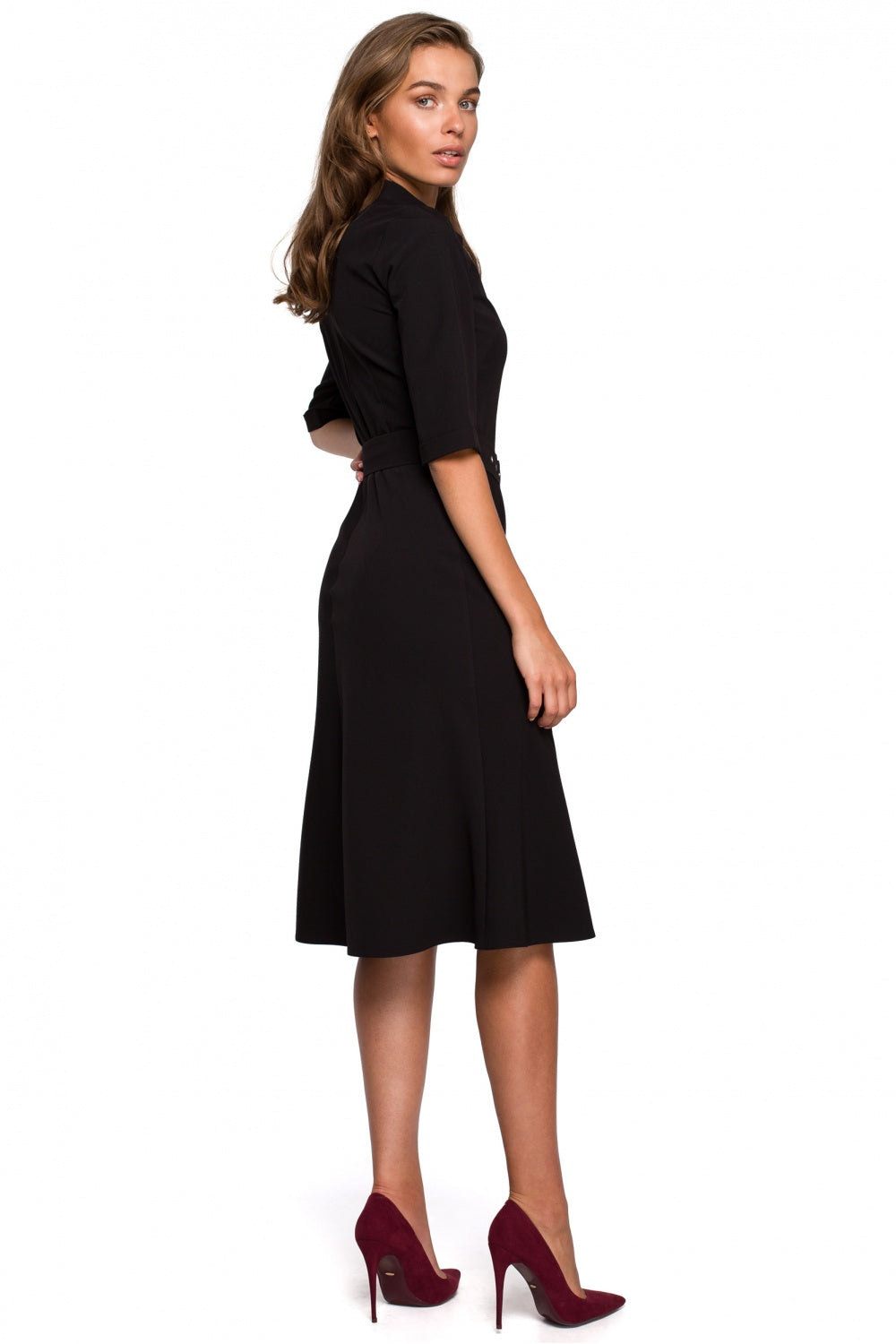 Vestido de día modelo 149263 Stylove