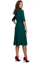 Vestido de día modelo 149265 Stylove