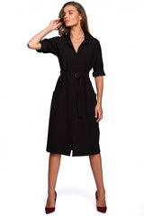 Vestido de día modelo 149267 Stylove