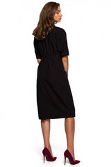 Vestido de día modelo 149267 Stylove