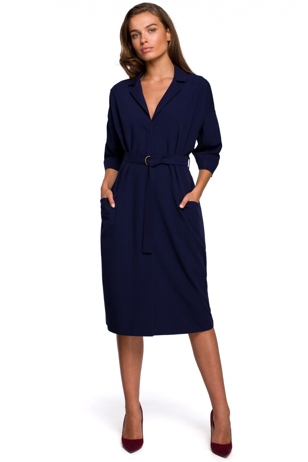 Vestido de día modelo 149268 Stylove