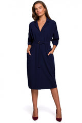 Vestido de día modelo 149268 Stylove