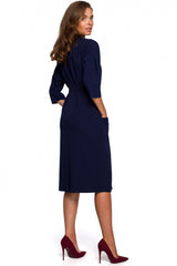 Vestido de día modelo 149268 Stylove