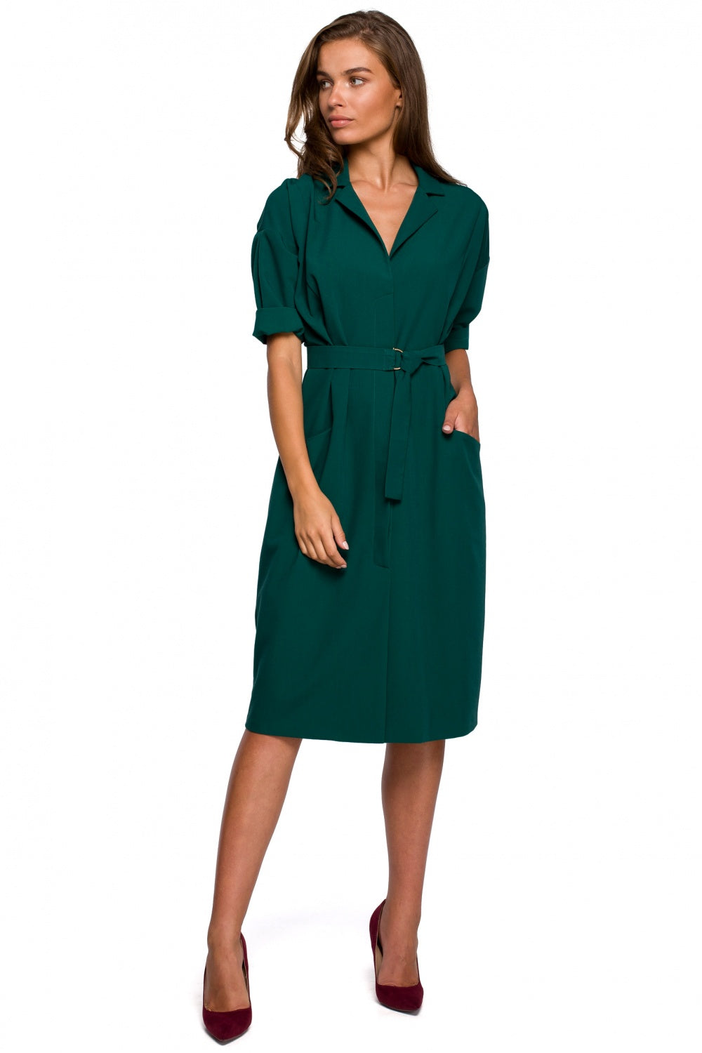 Vestido de día modelo 149269 Stylove