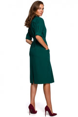 Vestido de día modelo 149269 Stylove