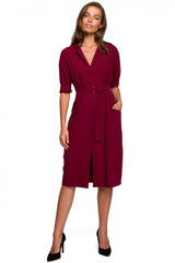 Vestido de día modelo 149270 Stylove