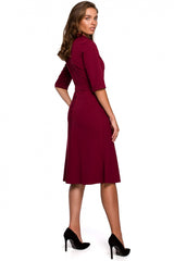 Vestido de día modelo 149270 Stylove
