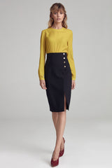 Falda modelo 149387 Nife