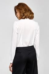 Camisa de manga larga modelo 149561 Nife